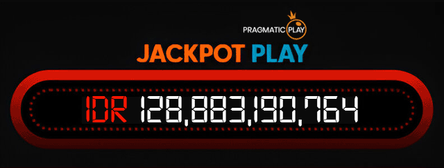 Jackpot Mobile Kencur77